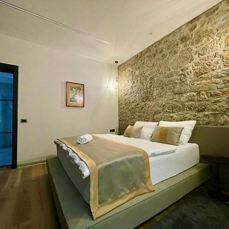 Hyatt Apartment Rijeka Eksteriør billede