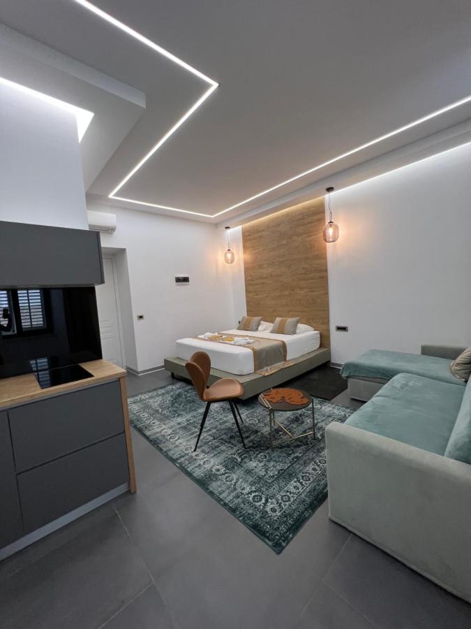 Hyatt Apartment Rijeka Eksteriør billede