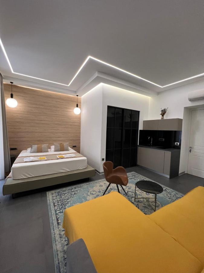Hyatt Apartment Rijeka Eksteriør billede
