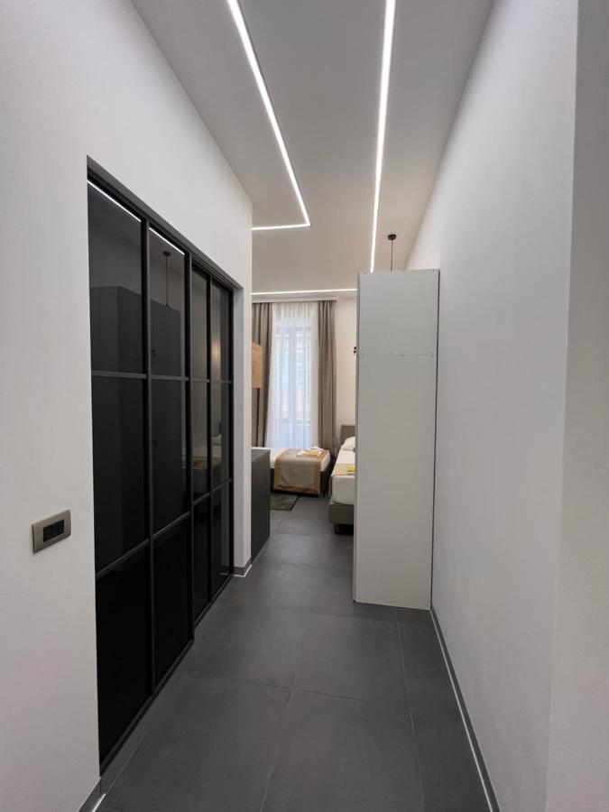 Hyatt Apartment Rijeka Eksteriør billede