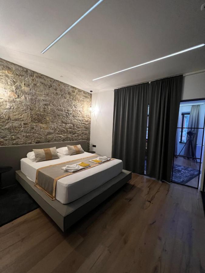 Hyatt Apartment Rijeka Eksteriør billede