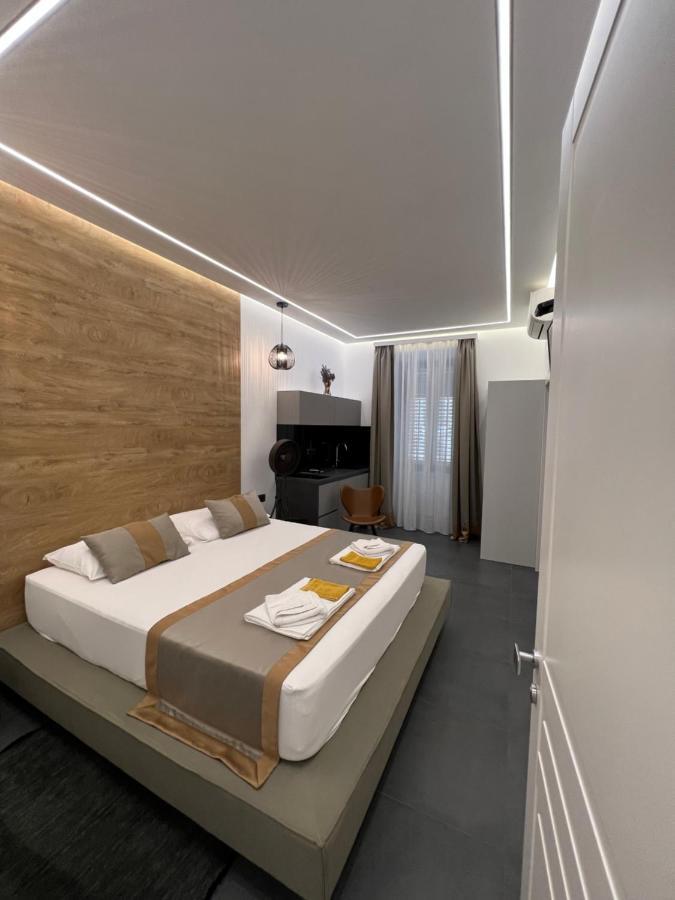 Hyatt Apartment Rijeka Eksteriør billede