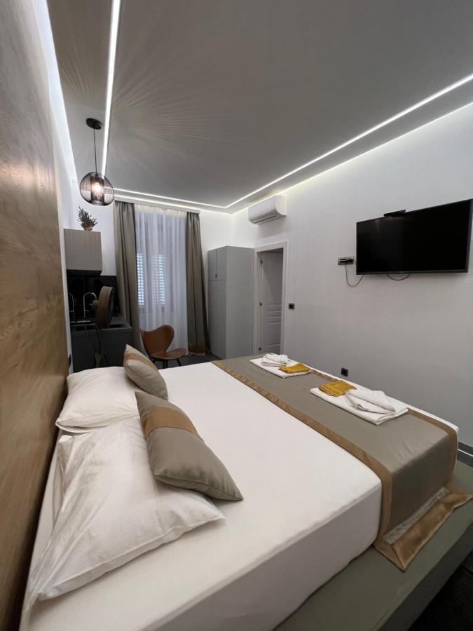 Hyatt Apartment Rijeka Eksteriør billede