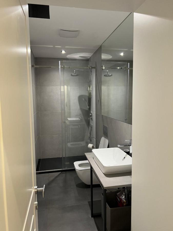 Hyatt Apartment Rijeka Eksteriør billede