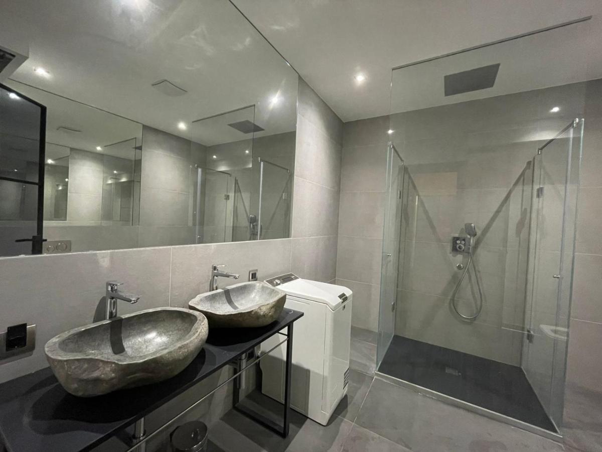 Hyatt Apartment Rijeka Eksteriør billede