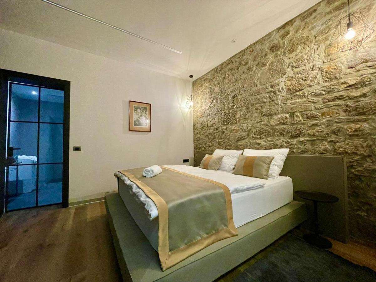 Hyatt Apartment Rijeka Eksteriør billede